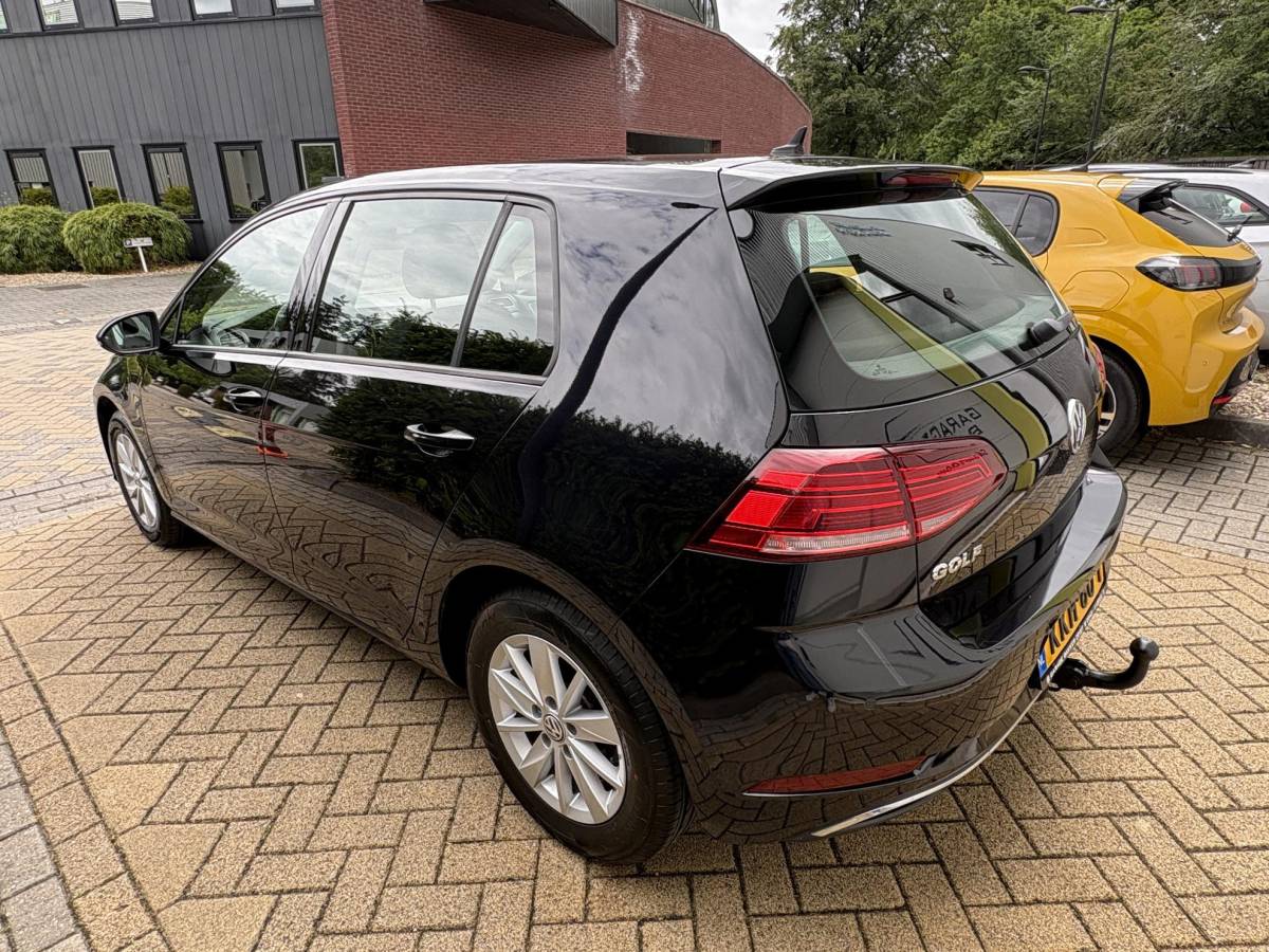 Volkswagen Golf Volkswagen Golf 1.4 TSI Comfortline Trekhaak, Parkeersensoren, Adaptieve Cruise Control