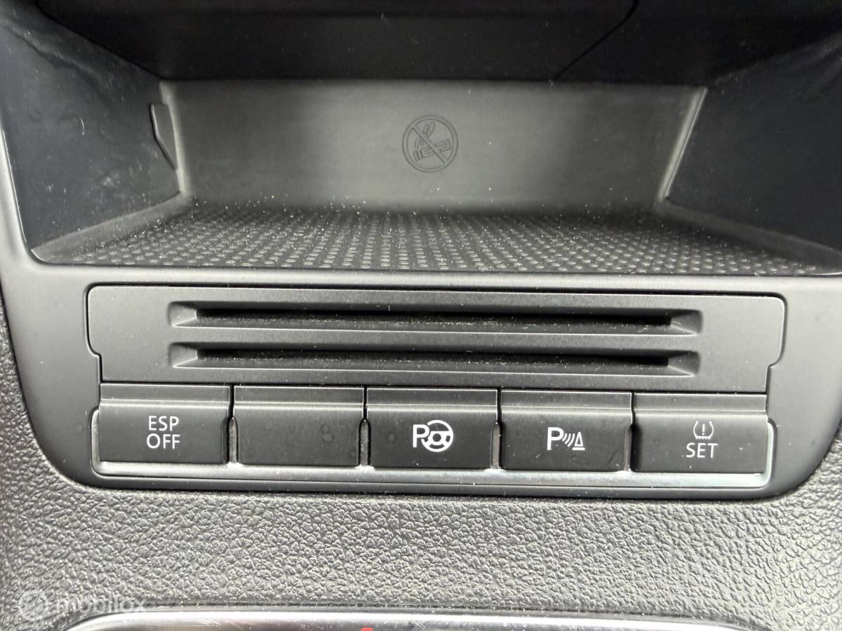 Volkswagen Tiguan Volkswagen Tiguan 1.4 TSI Sport&Style 4Motion 2000KG TREKGEW
