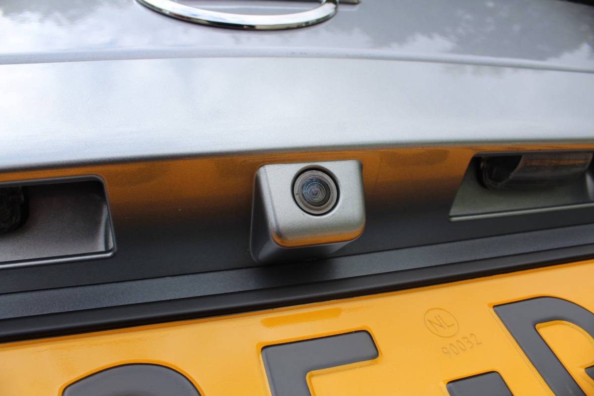 Opel Vivaro Opel VIVARO 2.0 BlueHDi 145 S&S L2 145PK Automaat | Parkeercamera | Navigatie | Stoelverwarming