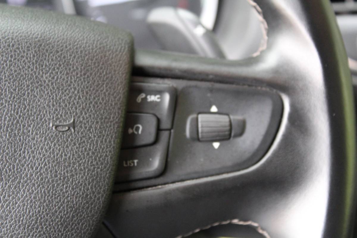 Opel Vivaro Opel VIVARO 2.0 BlueHDi 145 S&S L2 145PK Automaat | Parkeercamera | Navigatie | Stoelverwarming