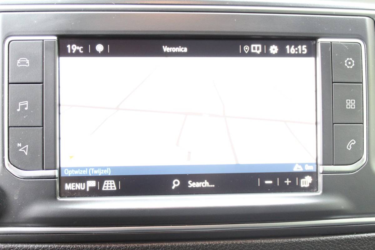 Opel Vivaro Opel VIVARO 2.0 BlueHDi 145 S&S L2 145PK Automaat | Parkeercamera | Navigatie | Stoelverwarming