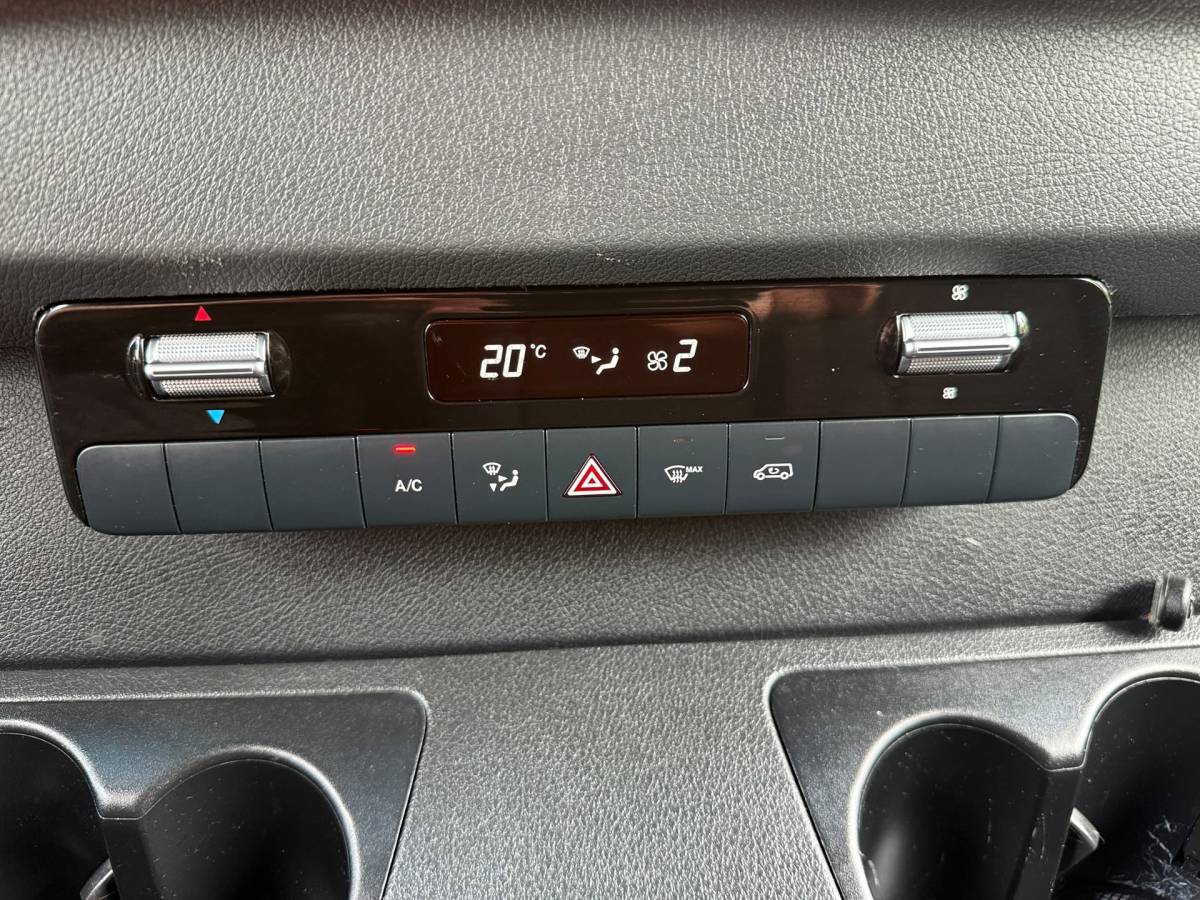 Mercedes-Benz Sprinter Mercedes-Benz Sprinter 316 CDI L2H2 / Camera/Cruise /Airco