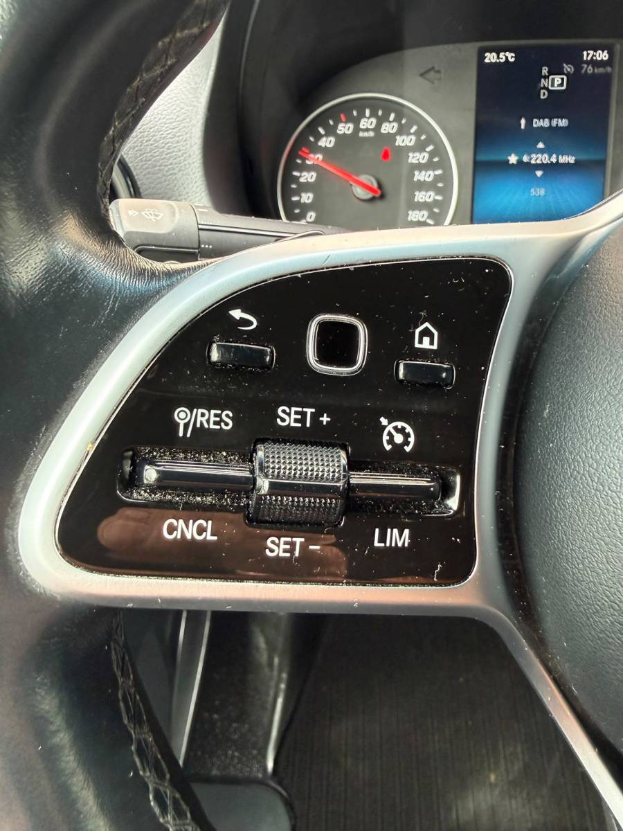 Mercedes-Benz Sprinter Mercedes-Benz Sprinter 316 CDI L2H2 / Camera/Cruise /Airco