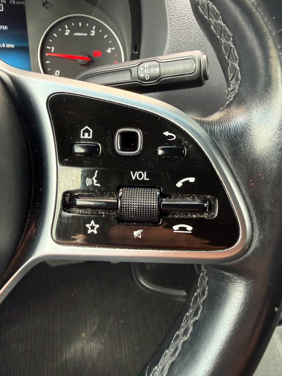 Mercedes-Benz Sprinter Mercedes-Benz Sprinter 316 CDI L2H2 / Camera/Cruise /Airco