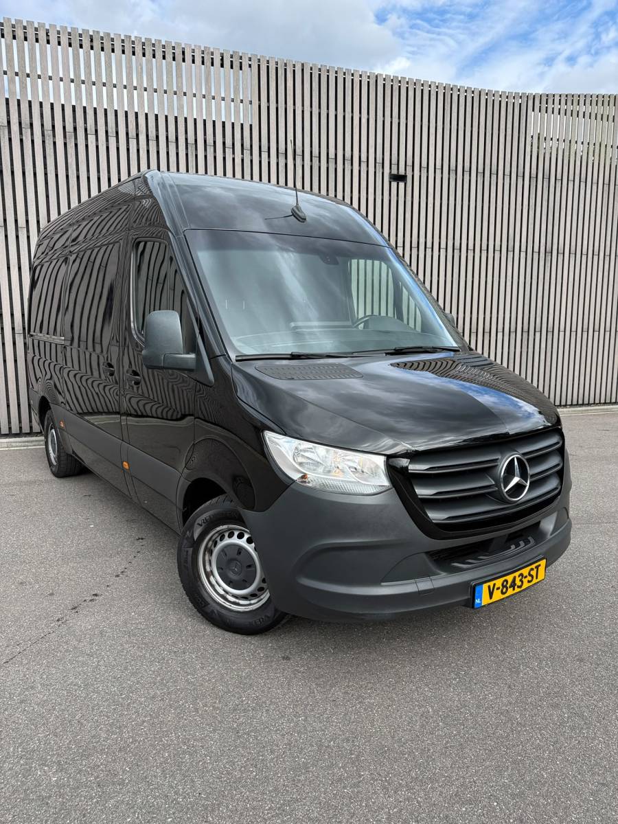Mercedes-Benz Sprinter Mercedes-Benz Sprinter 316 CDI L2H2 / Camera/Cruise /Airco