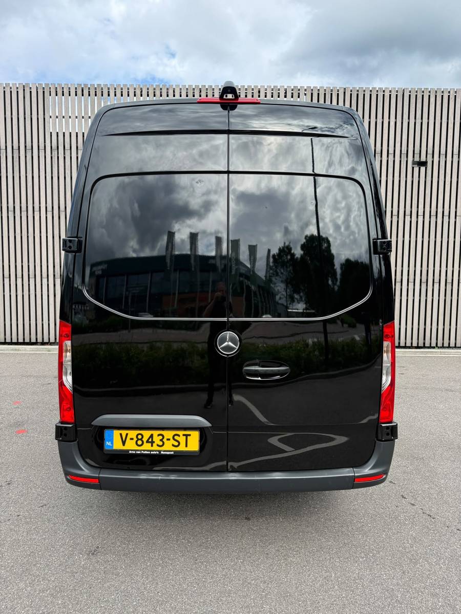 Mercedes-Benz Sprinter Mercedes-Benz Sprinter 316 CDI L2H2 / Camera/Cruise /Airco