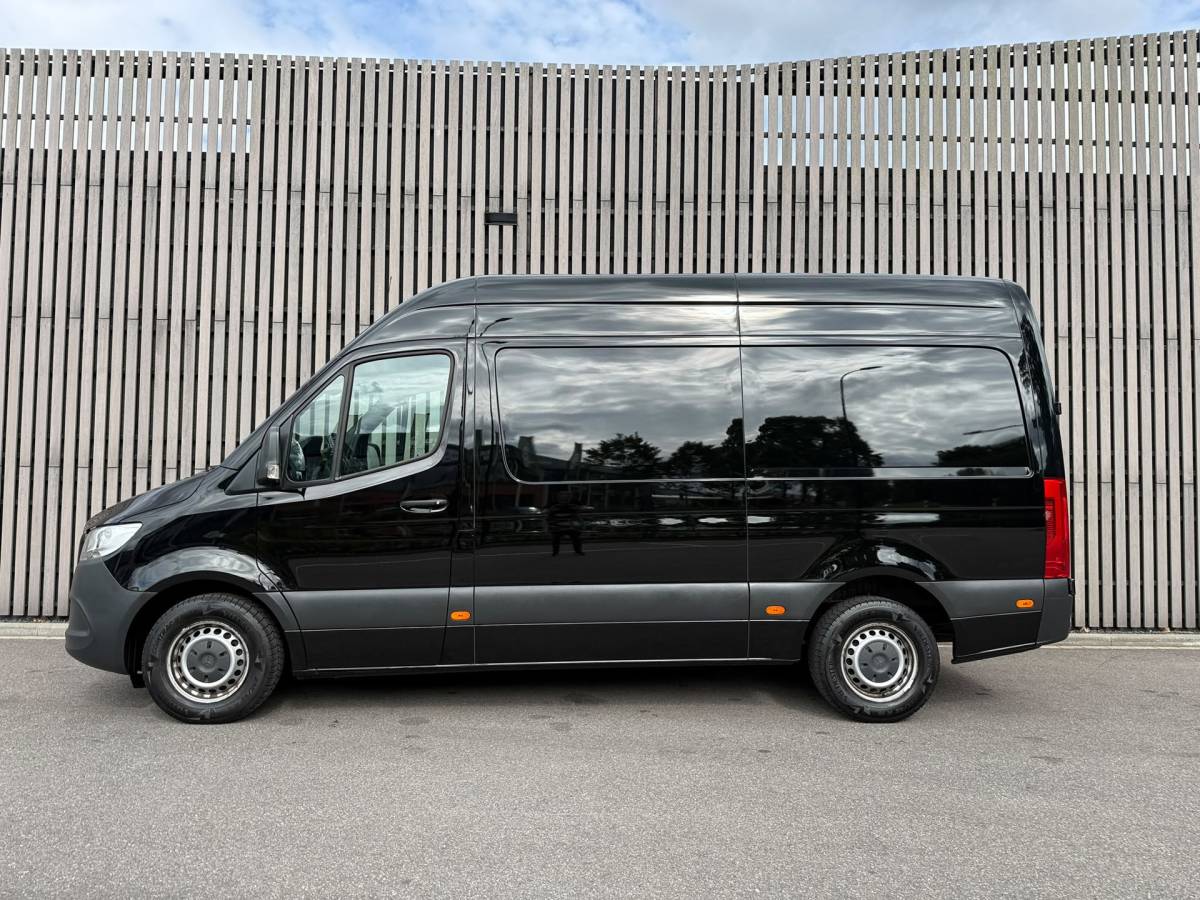 Mercedes-Benz Sprinter Mercedes-Benz Sprinter 316 CDI L2H2 / Camera/Cruise /Airco