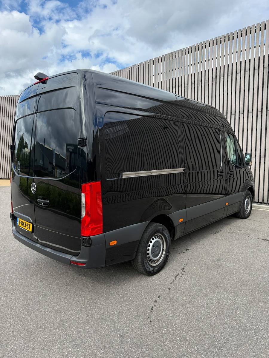 Mercedes-Benz Sprinter Mercedes-Benz Sprinter 316 CDI L2H2 / Camera/Cruise /Airco