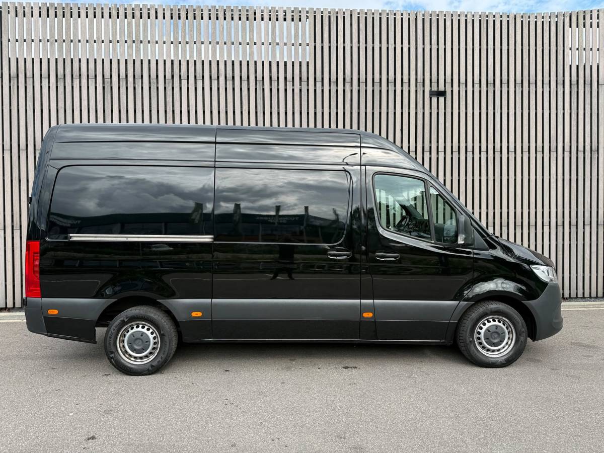 Mercedes-Benz Sprinter Mercedes-Benz Sprinter 316 CDI L2H2 / Camera/Cruise /Airco