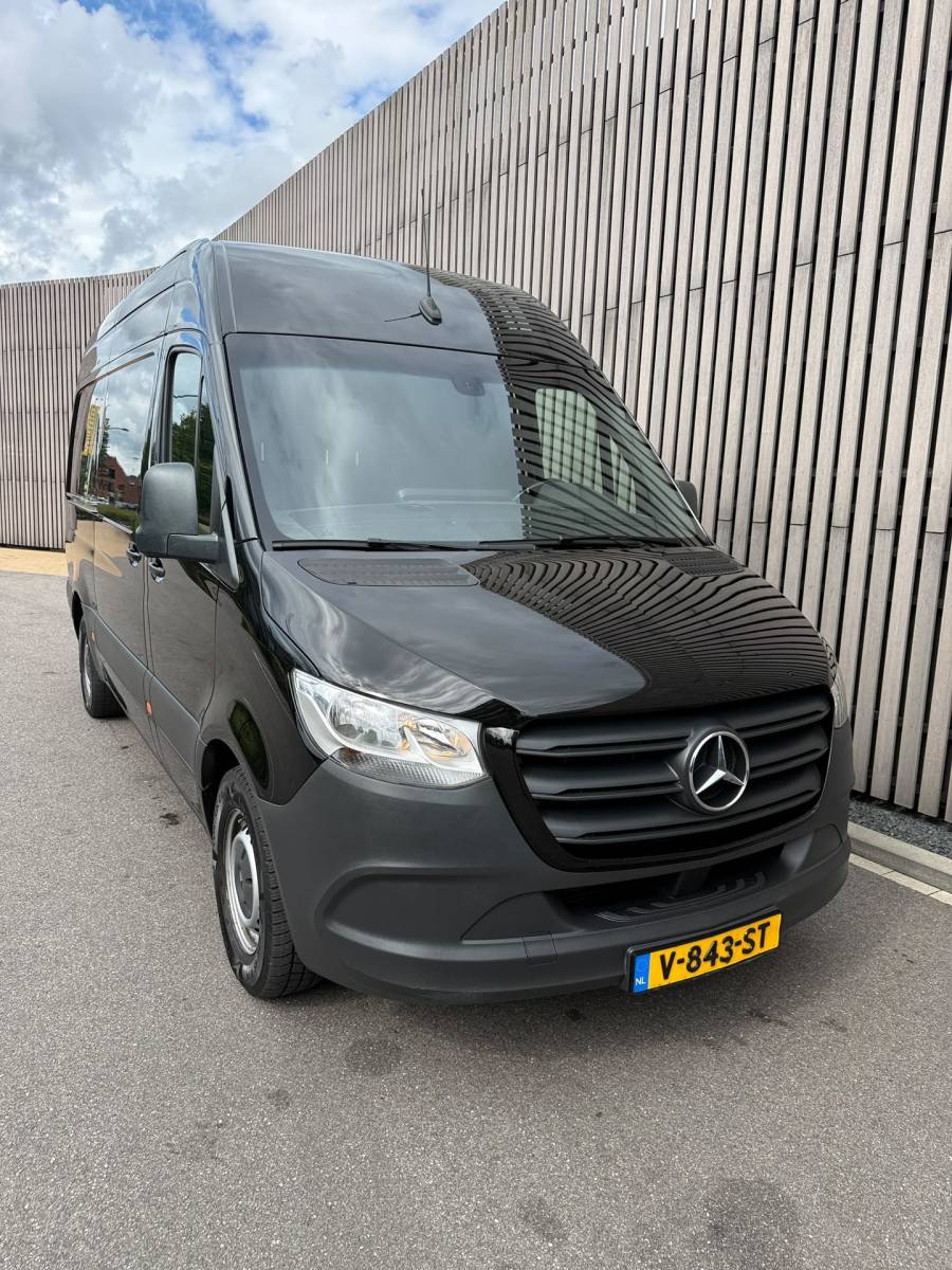 Mercedes-Benz Sprinter Mercedes-Benz Sprinter 316 CDI L2H2 / Camera/Cruise /Airco