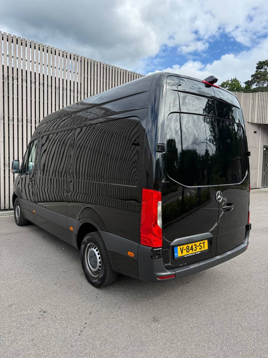 Mercedes-Benz Sprinter Mercedes-Benz Sprinter 316 CDI L2H2 / Camera/Cruise /Airco