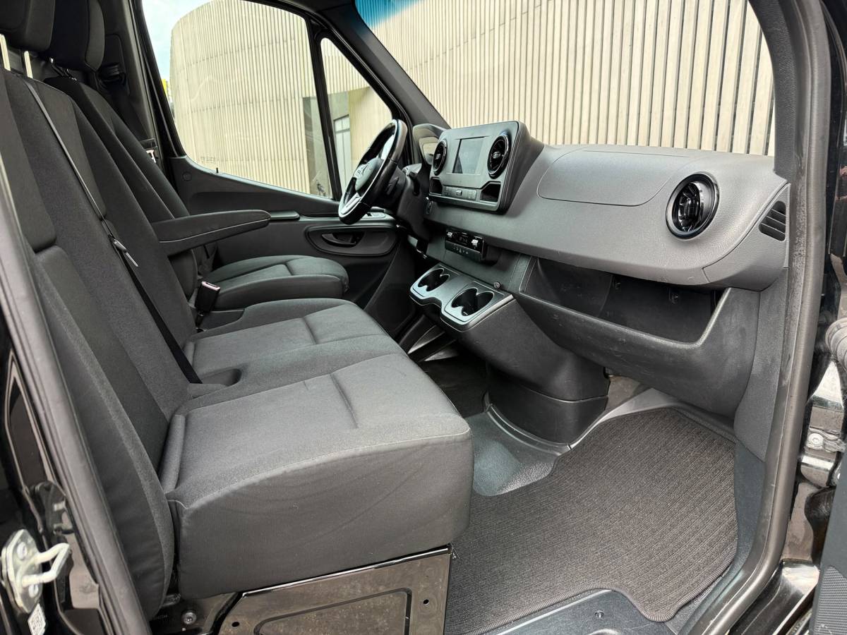Mercedes-Benz Sprinter Mercedes-Benz Sprinter 316 CDI L2H2 / Camera/Cruise /Airco