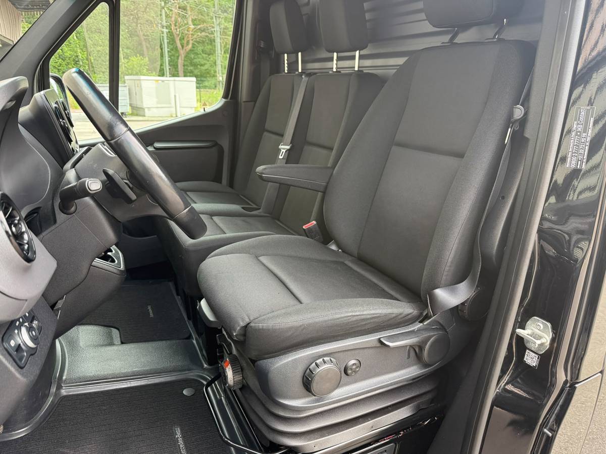 Mercedes-Benz Sprinter Mercedes-Benz Sprinter 316 CDI L2H2 / Camera/Cruise /Airco