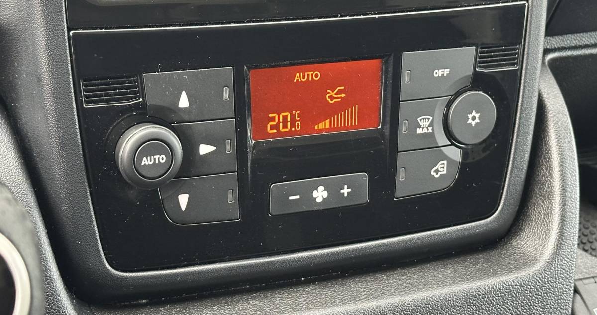 Peugeot Boxer Peugeot Boxer 333 2.2 Boxer/Ducato/Jumper L2H2 Navi|Carplay|Crui