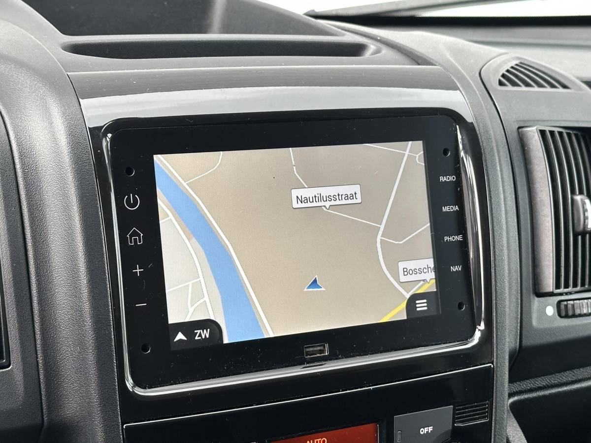 Peugeot Boxer Peugeot Boxer 333 2.2 Boxer/Ducato/Jumper L2H2 Navi|Carplay|Crui
