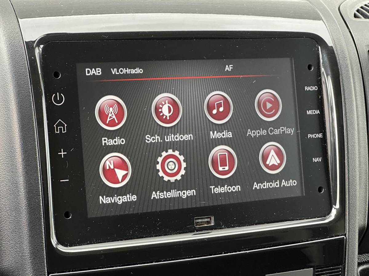 Peugeot Boxer Peugeot Boxer 333 2.2 Boxer/Ducato/Jumper L2H2 Navi|Carplay|Crui