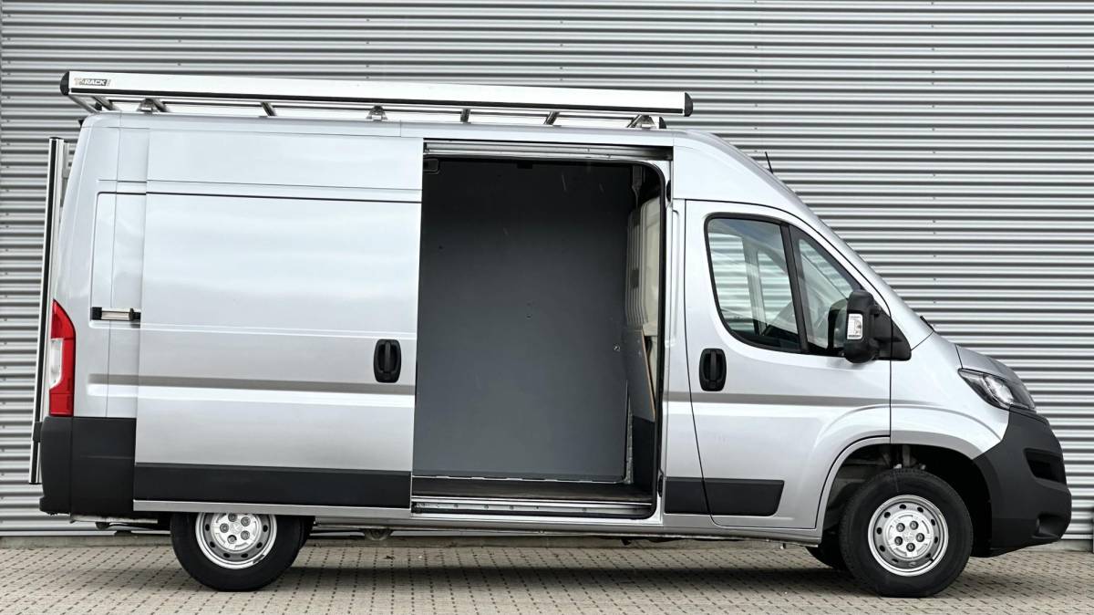 Peugeot Boxer Peugeot Boxer 333 2.2 Boxer/Ducato/Jumper L2H2 Navi|Carplay|Crui