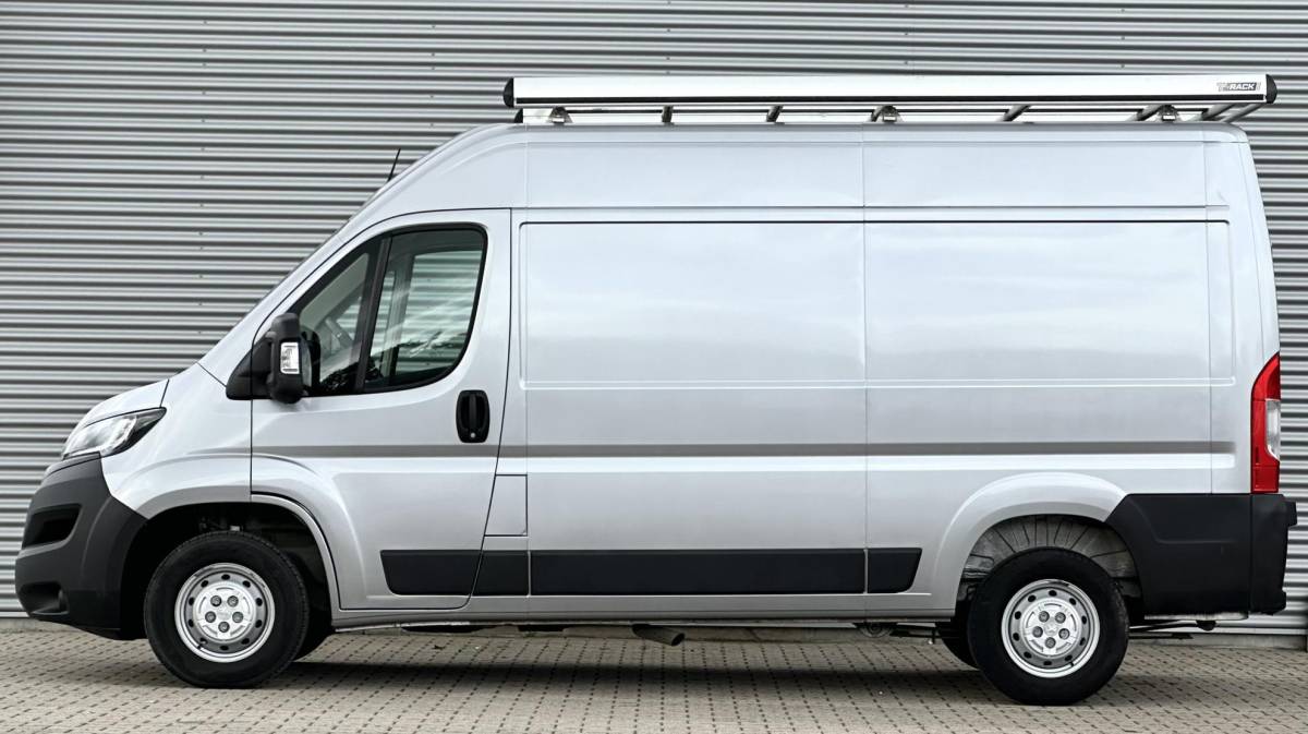 Peugeot Boxer Peugeot Boxer 333 2.2 Boxer/Ducato/Jumper L2H2 Navi|Carplay|Crui