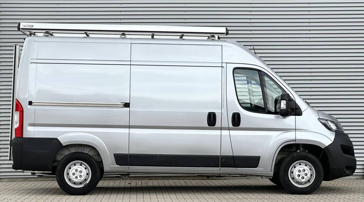 Peugeot Boxer Peugeot Boxer 333 2.2 Boxer/Ducato/Jumper L2H2 Navi|Carplay|Crui