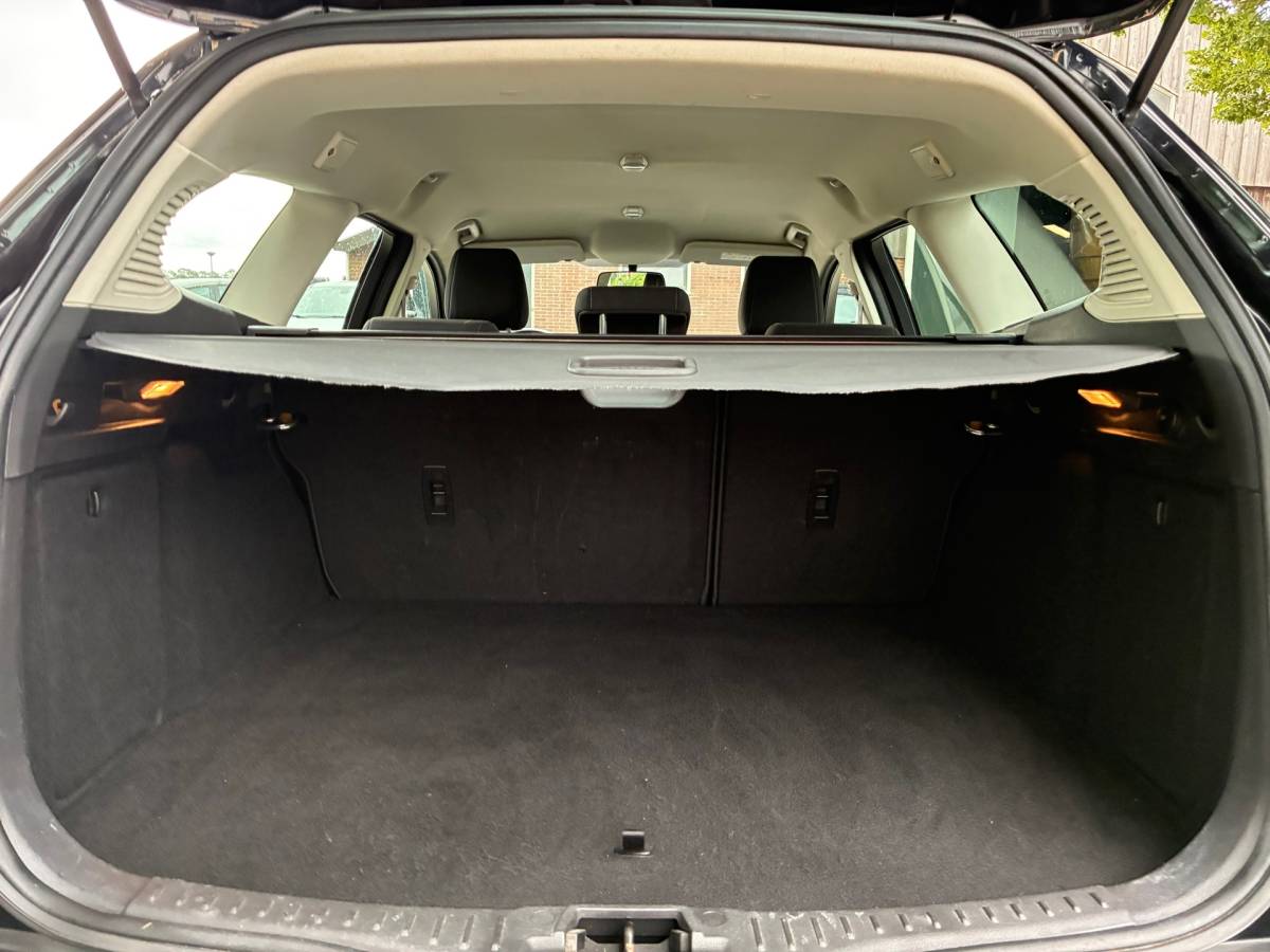 Ford Focus Ford Focus Wagon 1.0 Trend | 103.000 km + Airco + Stoel verw. Nu € 6.975,-!!!
