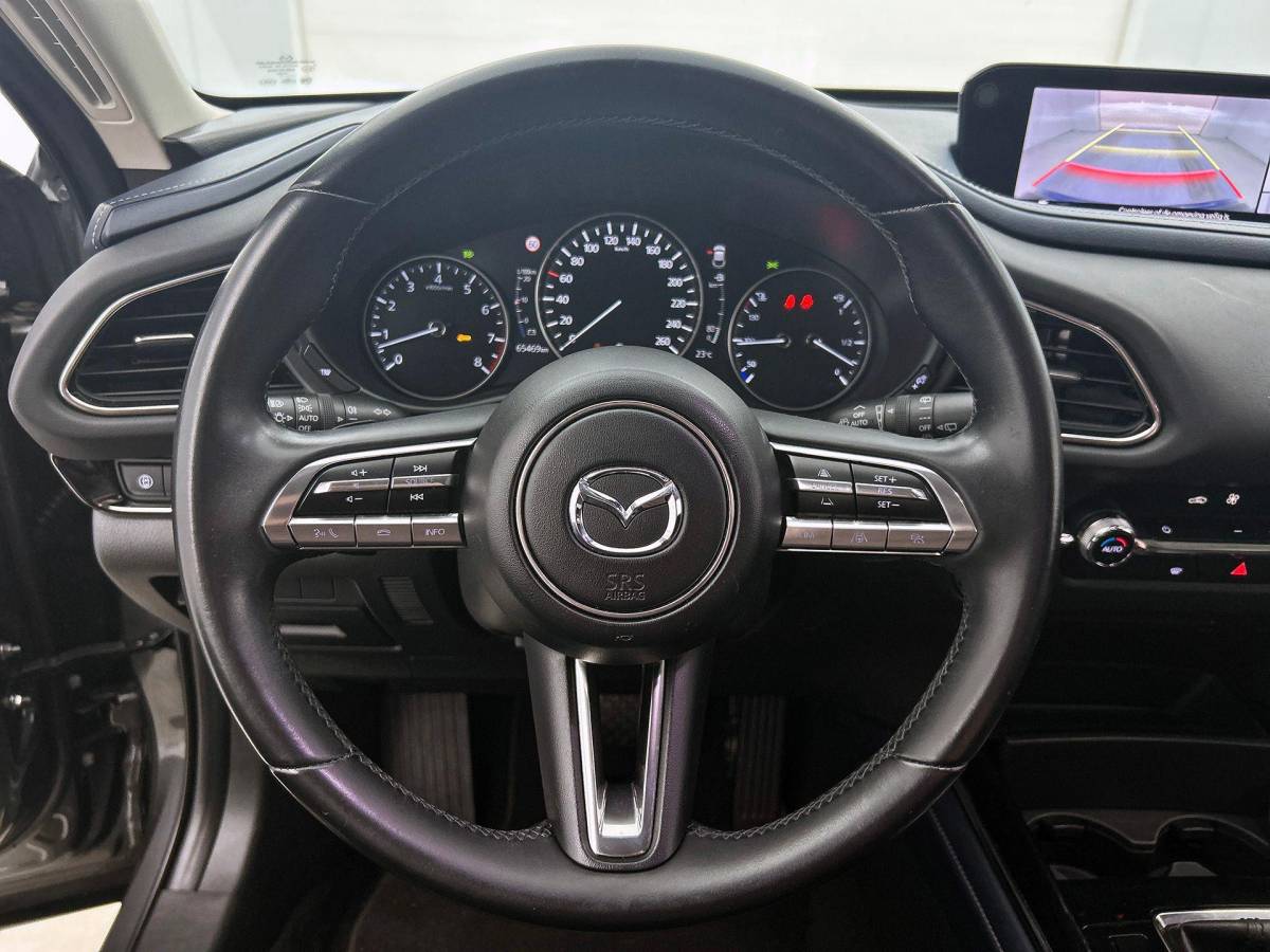 Mazda CX-30 Mazda CX-30 2.0 e-SkyActiv-X M Hybrid Comfort 360-CAMERA | HEAD-UP | AD-CRUISE