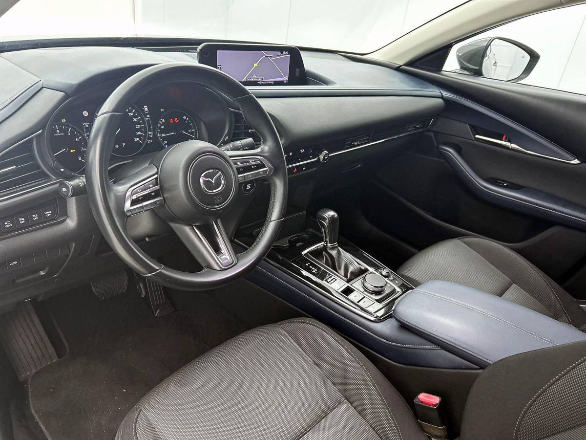 Mazda CX-30 Mazda CX-30 2.0 e-SkyActiv-X M Hybrid Comfort 360-CAMERA | HEAD-UP | AD-CRUISE
