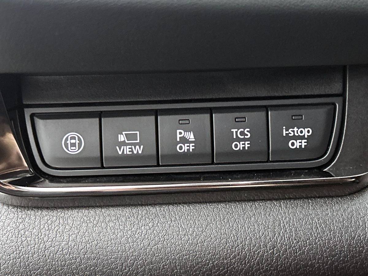 Mazda CX-30 Mazda CX-30 2.0 e-SkyActiv-X M Hybrid Comfort 360-CAMERA | HEAD-UP | AD-CRUISE