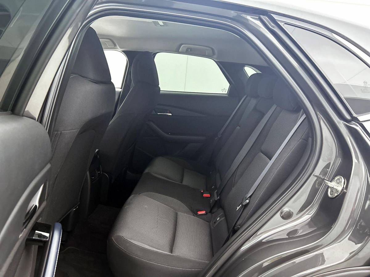 Mazda CX-30 Mazda CX-30 2.0 e-SkyActiv-X M Hybrid Comfort 360-CAMERA | HEAD-UP | AD-CRUISE