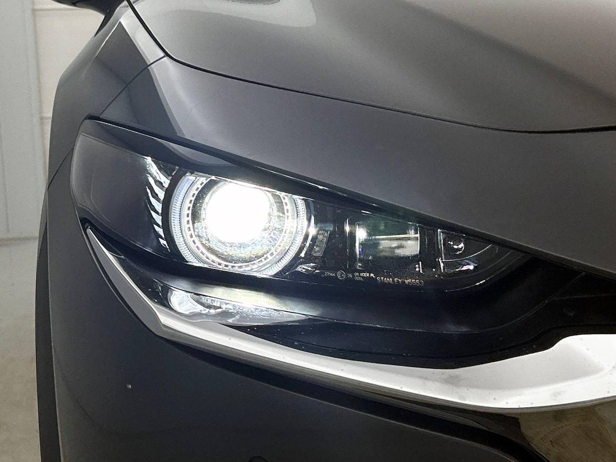 Mazda CX-30 Mazda CX-30 2.0 e-SkyActiv-X M Hybrid Comfort 360-CAMERA | HEAD-UP | AD-CRUISE