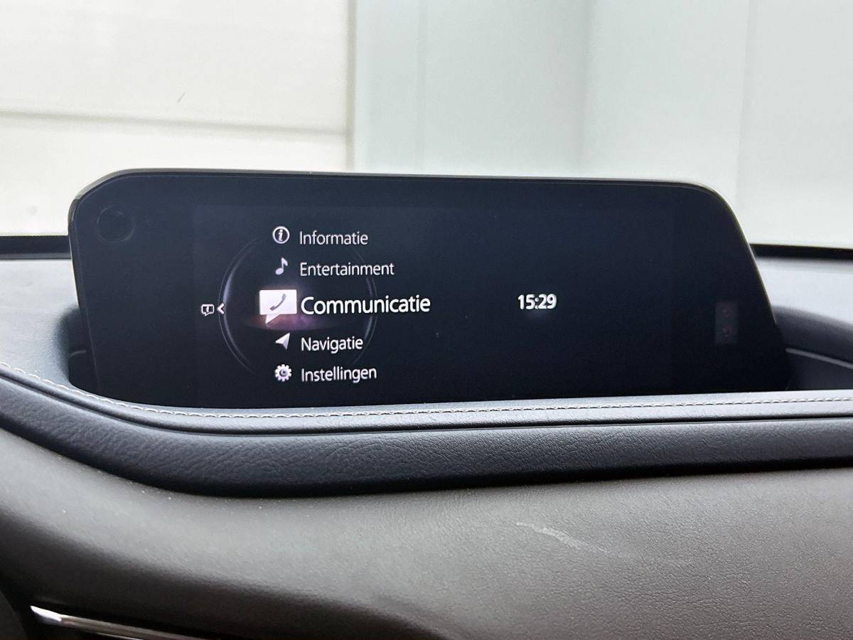 Mazda CX-30 Mazda CX-30 2.0 e-SkyActiv-X M Hybrid Comfort 360-CAMERA | HEAD-UP | AD-CRUISE