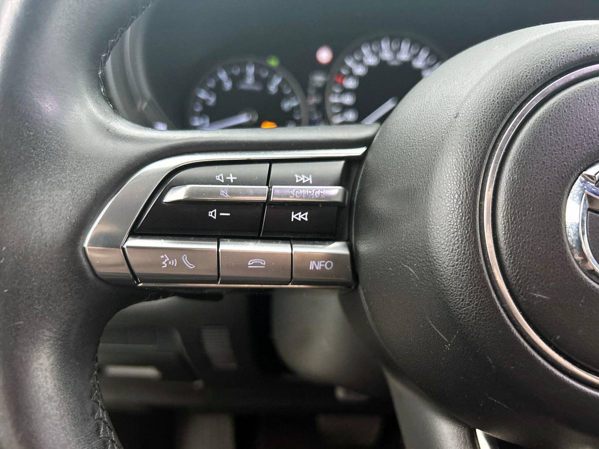 Mazda CX-30 Mazda CX-30 2.0 e-SkyActiv-X M Hybrid Comfort 360-CAMERA | HEAD-UP | AD-CRUISE