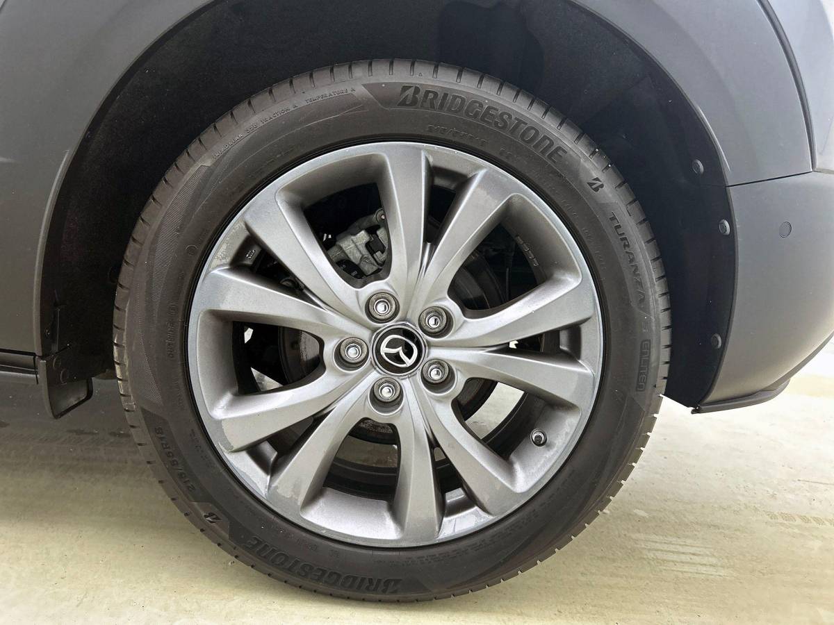 Mazda CX-30 Mazda CX-30 2.0 e-SkyActiv-X M Hybrid Comfort 360-CAMERA | HEAD-UP | AD-CRUISE