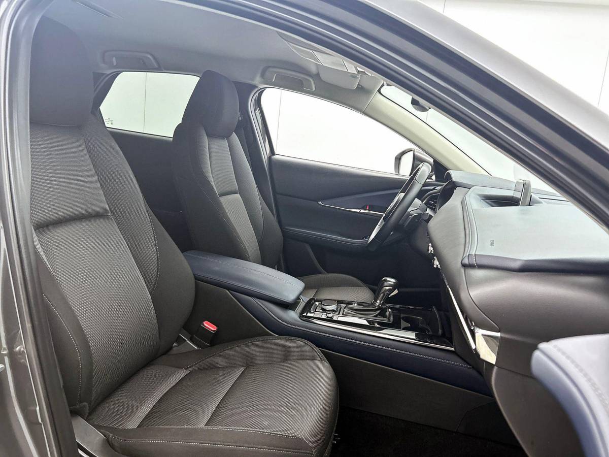 Mazda CX-30 Mazda CX-30 2.0 e-SkyActiv-X M Hybrid Comfort 360-CAMERA | HEAD-UP | AD-CRUISE