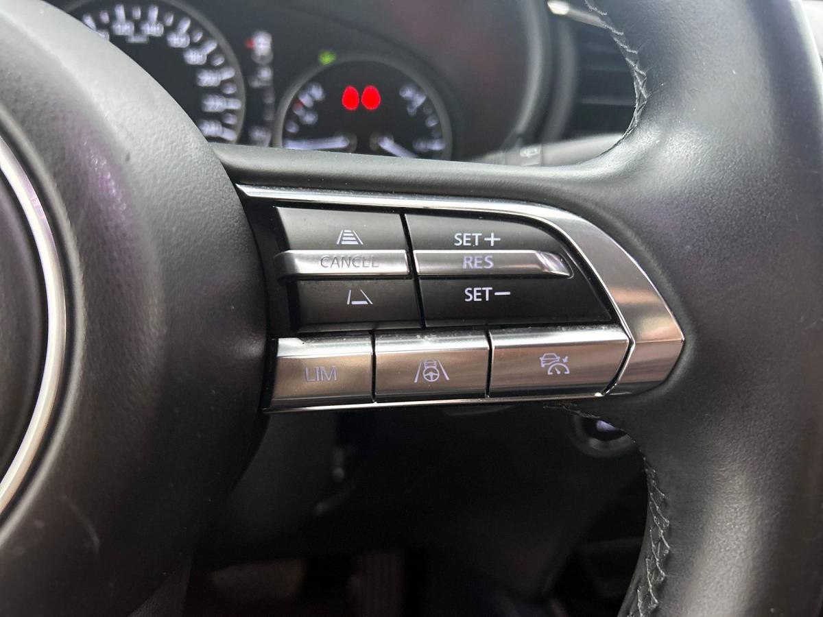 Mazda CX-30 Mazda CX-30 2.0 e-SkyActiv-X M Hybrid Comfort 360-CAMERA | HEAD-UP | AD-CRUISE