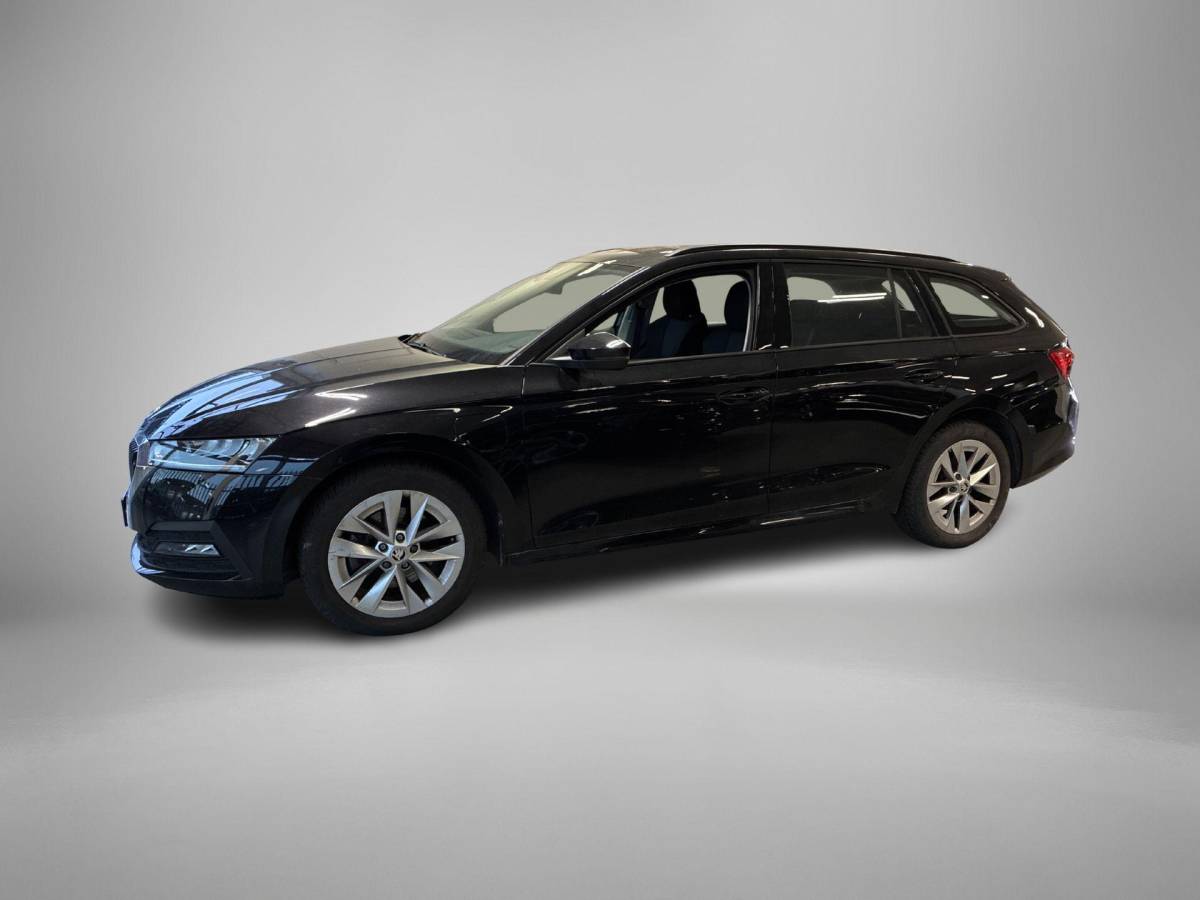 Škoda Octavia Skoda Octavia Combi 1.4 TSI 204pk DSG iV PHEV Business Edition · SOH 94,4% · Apple/Android Car Play · Navigatie · P-Sensoren · ACC ·