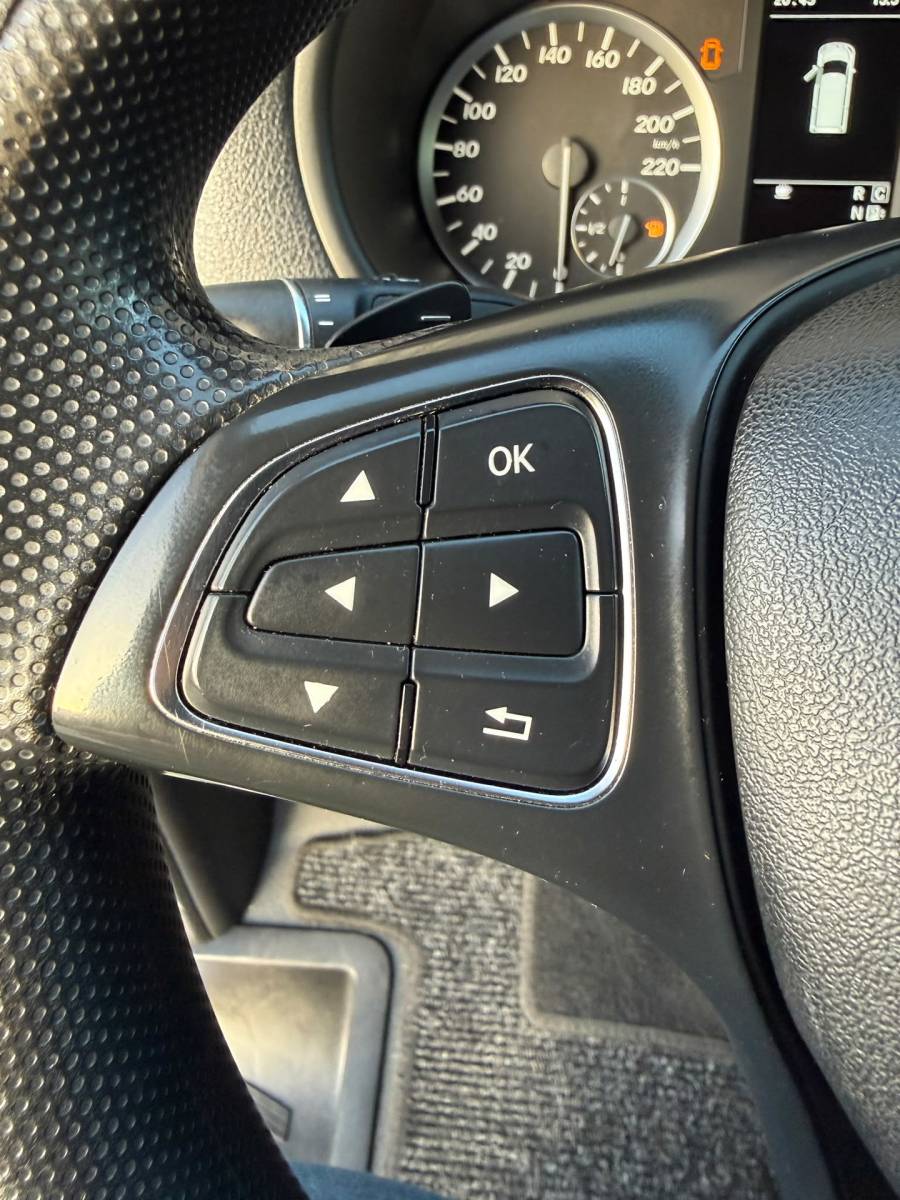 Mercedes-Benz Vito Mercedes-Benz Vito 114 CDI /2 x schuifdeur /Airco /Cruise