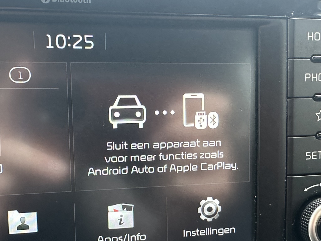 Kia Picanto Kia Picanto 1.0 ComfortPlusLine | Eerste eigenaar | Rijklaarprijs |