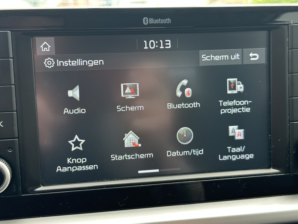 Kia Picanto Kia Picanto 1.0 ComfortPlusLine | Eerste eigenaar | Rijklaarprijs |