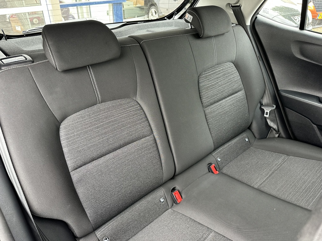 Kia Picanto Kia Picanto 1.0 ComfortPlusLine | Eerste eigenaar | Rijklaarprijs |