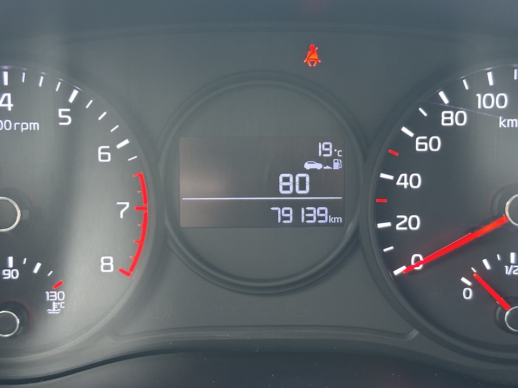 Kia Picanto Kia Picanto 1.0 ComfortPlusLine | Eerste eigenaar | Rijklaarprijs |