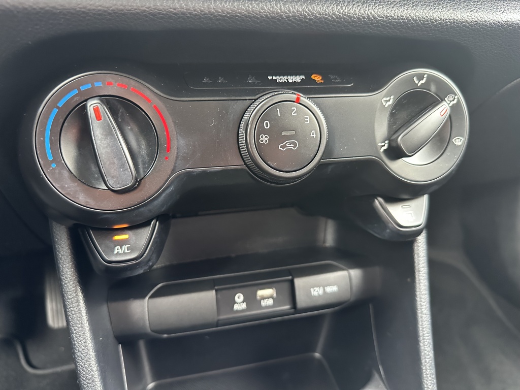 Kia Picanto Kia Picanto 1.0 ComfortPlusLine | Eerste eigenaar | Rijklaarprijs |