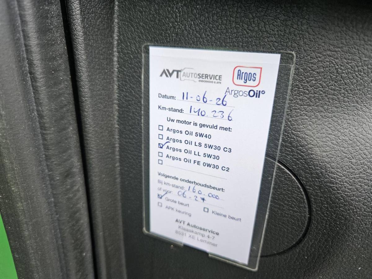 Renault Trafic Renault Trafic 1.6 dCi L2H1 Airco 120 PK trekh Goed ondh