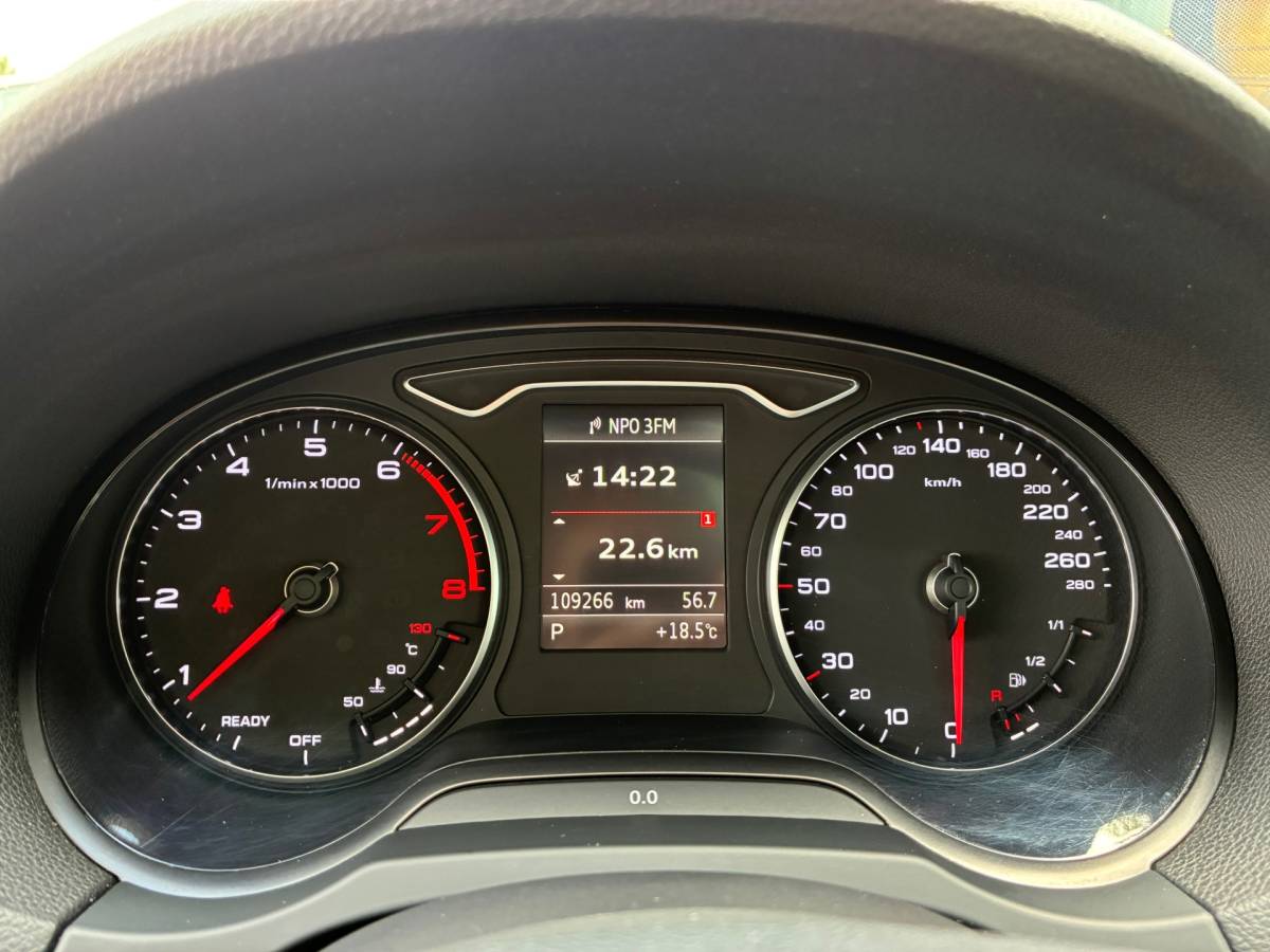 Audi A3 Audi A3 Sportback 1.4 TFSI CoD Ambiente Pro Line | Schuif/kantel dak + Automaat + Cruise + Airco nu € 14.975,-!!!