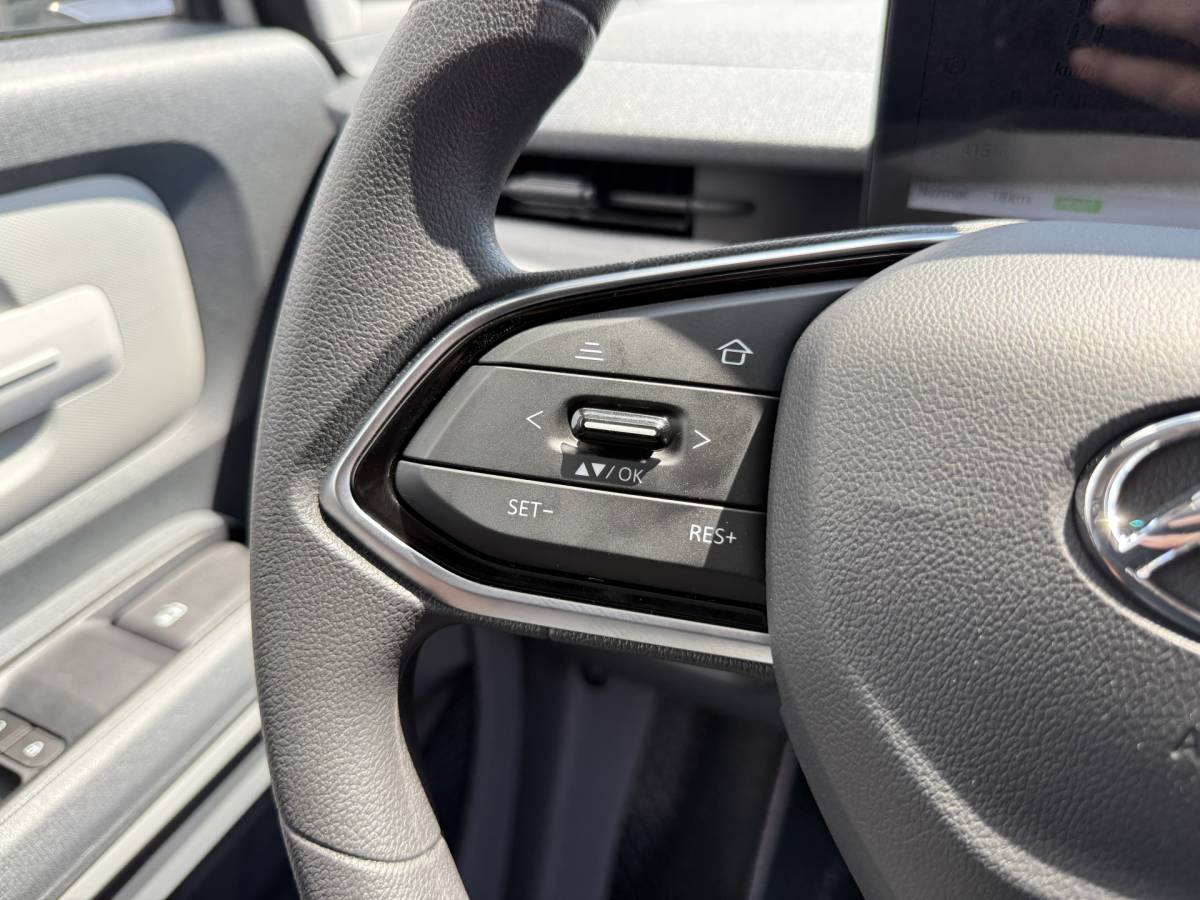 Maxus eDeliver5 Maxus eDeliver 5 64 kWh 163PK Elektrisch! L1H1 335KM WLTP 360° Camera Dubbele schuifdeuren Snelladen Climate control Cruise control Carplay Laadkabel Parkeersensoren