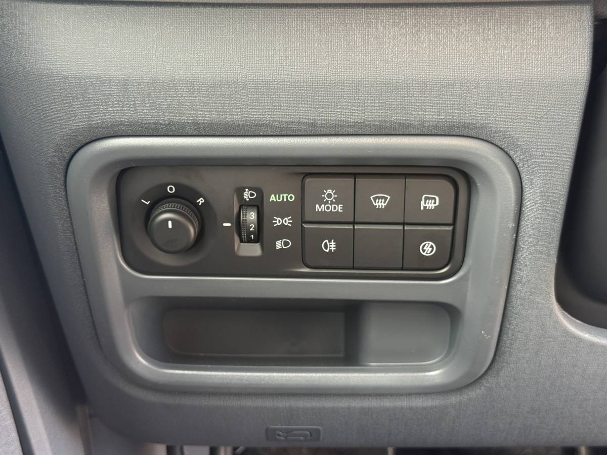 Maxus eDeliver5 Maxus eDeliver 5 64 kWh 163PK Elektrisch! L1H1 335KM WLTP 360° Camera Dubbele schuifdeuren Snelladen Climate control Cruise control Carplay Laadkabel Parkeersensoren