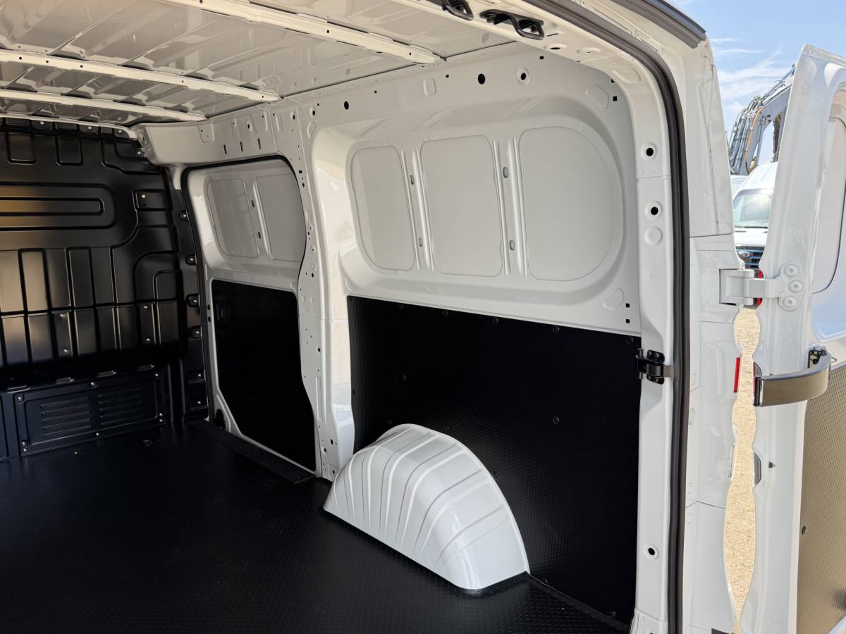 Maxus eDeliver5 Maxus eDeliver 5 64 kWh 163PK Elektrisch! L1H1 335KM WLTP 360° Camera Dubbele schuifdeuren Snelladen Climate control Cruise control Carplay Laadkabel Parkeersensoren