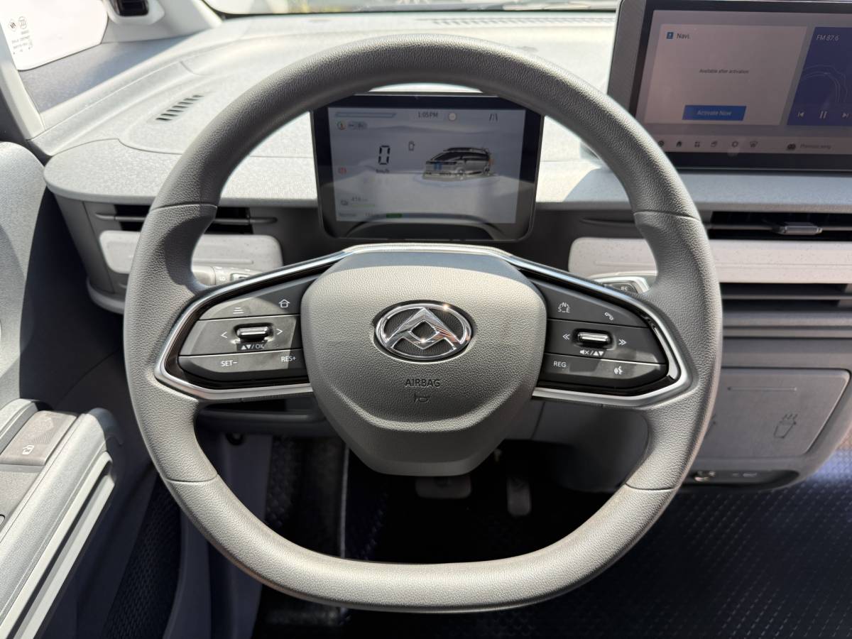 Maxus eDeliver5 Maxus eDeliver 5 64 kWh 163PK Elektrisch! L1H1 335KM WLTP 360° Camera Dubbele schuifdeuren Snelladen Climate control Cruise control Carplay Laadkabel Parkeersensoren