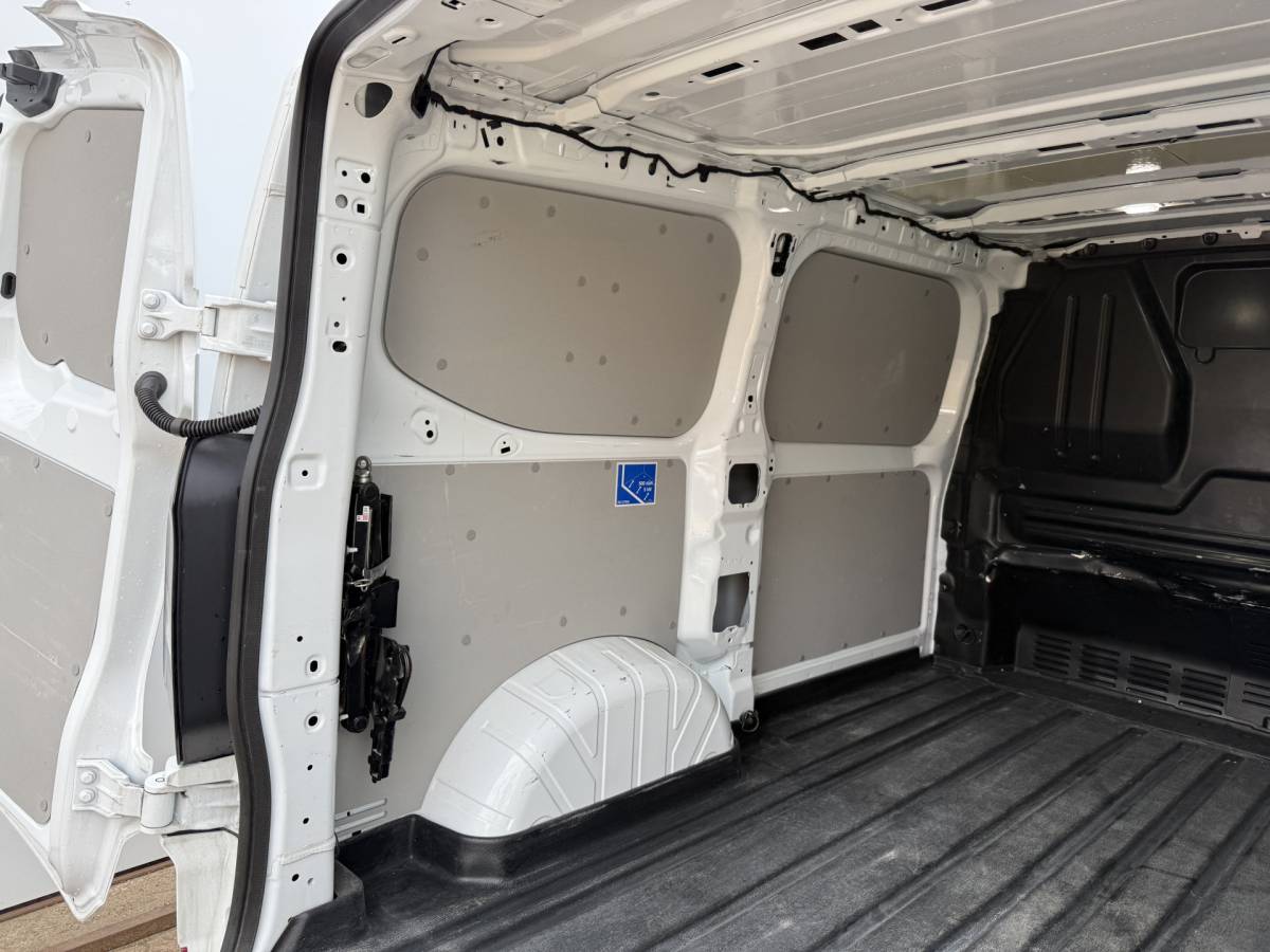 Ford Transit Custom Ford Transit Custom 2.0 136PK L1H1 LED Climate Control Cruise Control Carplay Camera Stoelverwarming
