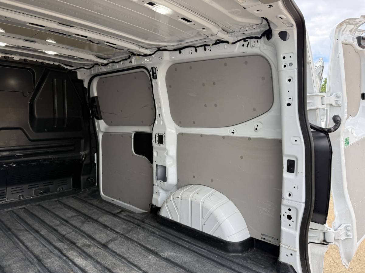 Ford Transit Custom Ford Transit Custom 2.0 136PK L1H1 LED Climate Control Cruise Control Carplay Camera Stoelverwarming