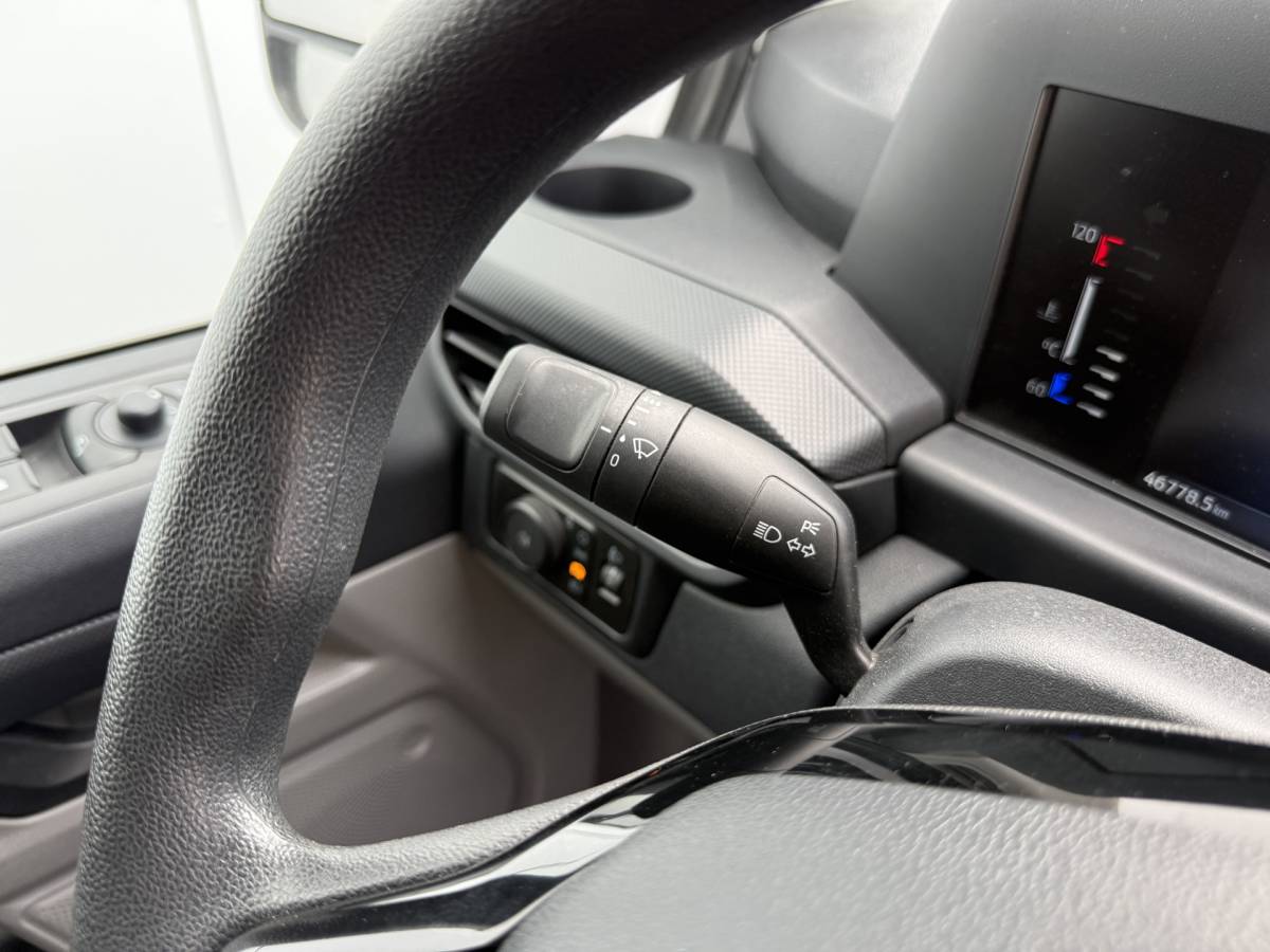 Ford Transit Custom Ford Transit Custom 2.0 136PK L1H1 LED Climate Control Cruise Control Carplay Camera Stoelverwarming
